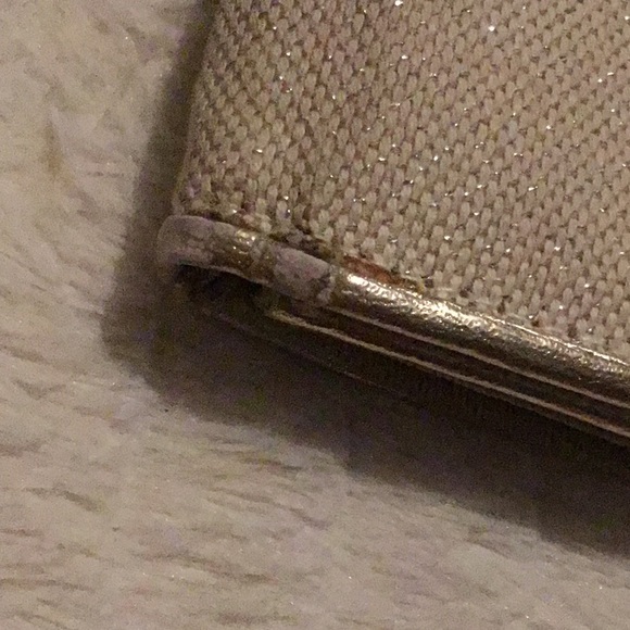 Vintage Hello Kitty Checkbook Style Wallet - Picture 5 of 8